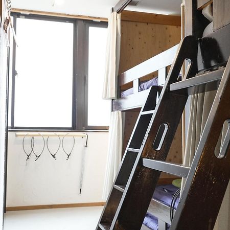 Hostel Lodging Tokyo Ueno 외부 사진