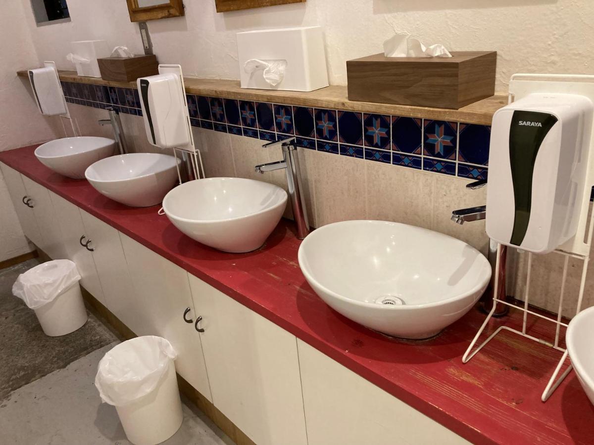 Hostel Lodging Tokyo Ueno 외부 사진