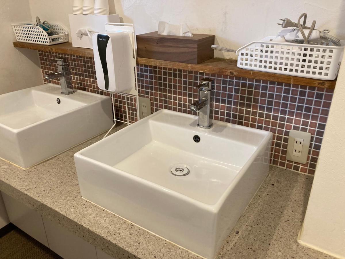 Hostel Lodging Tokyo Ueno 외부 사진
