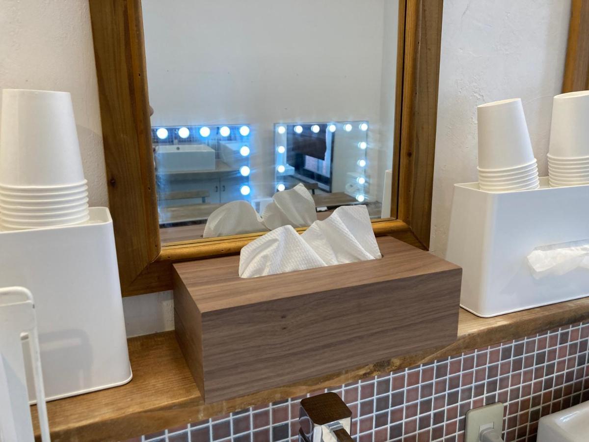 Hostel Lodging Tokyo Ueno 외부 사진