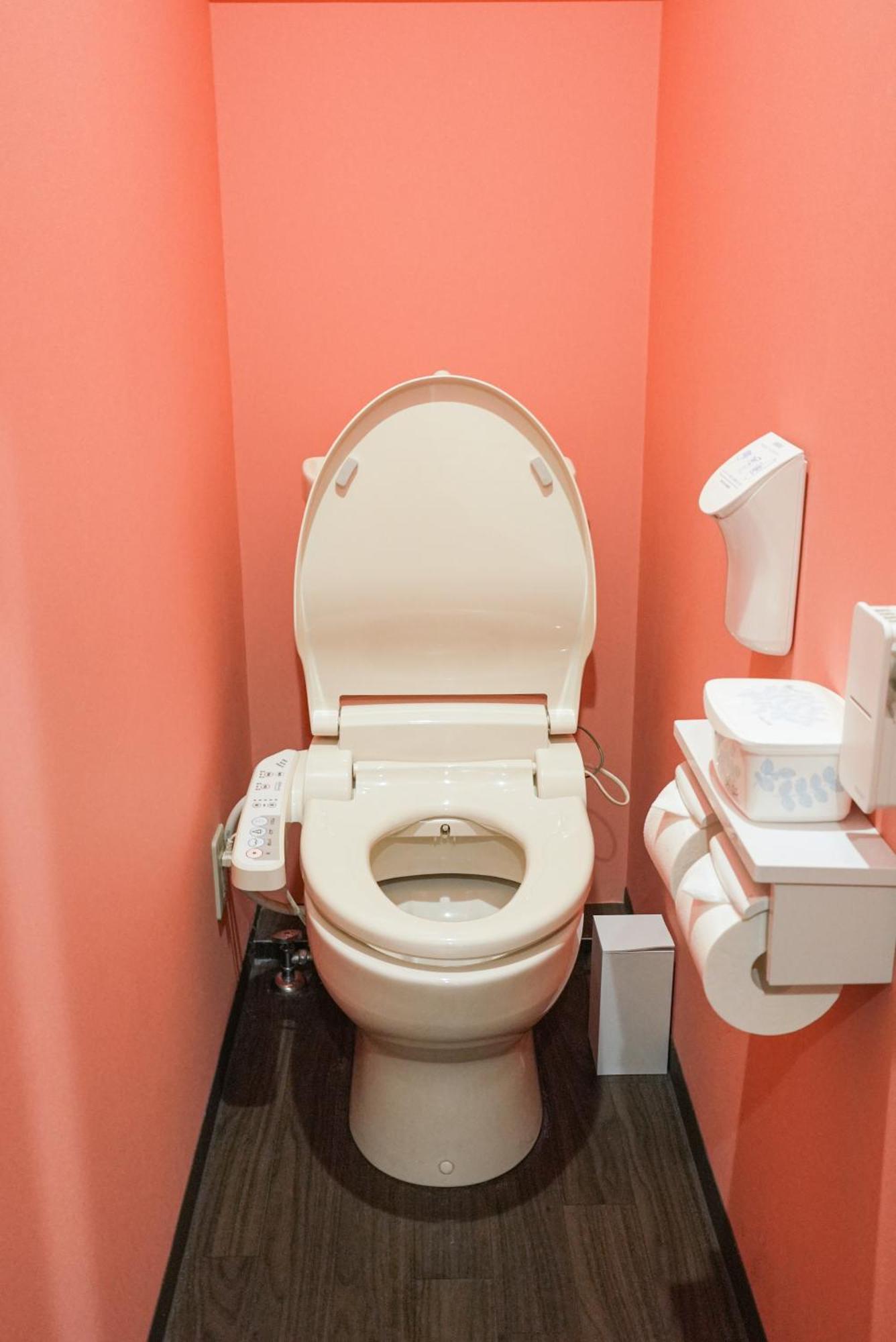 Hostel Lodging Tokyo Ueno 외부 사진