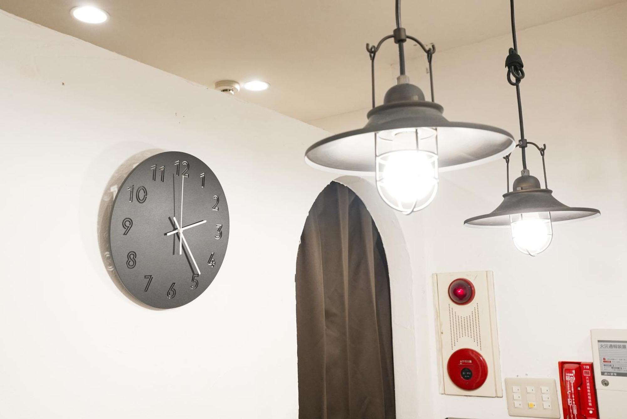 Hostel Lodging Tokyo Ueno 외부 사진