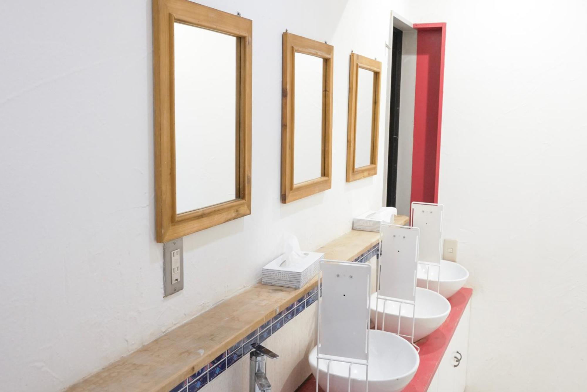 Hostel Lodging Tokyo Ueno 외부 사진