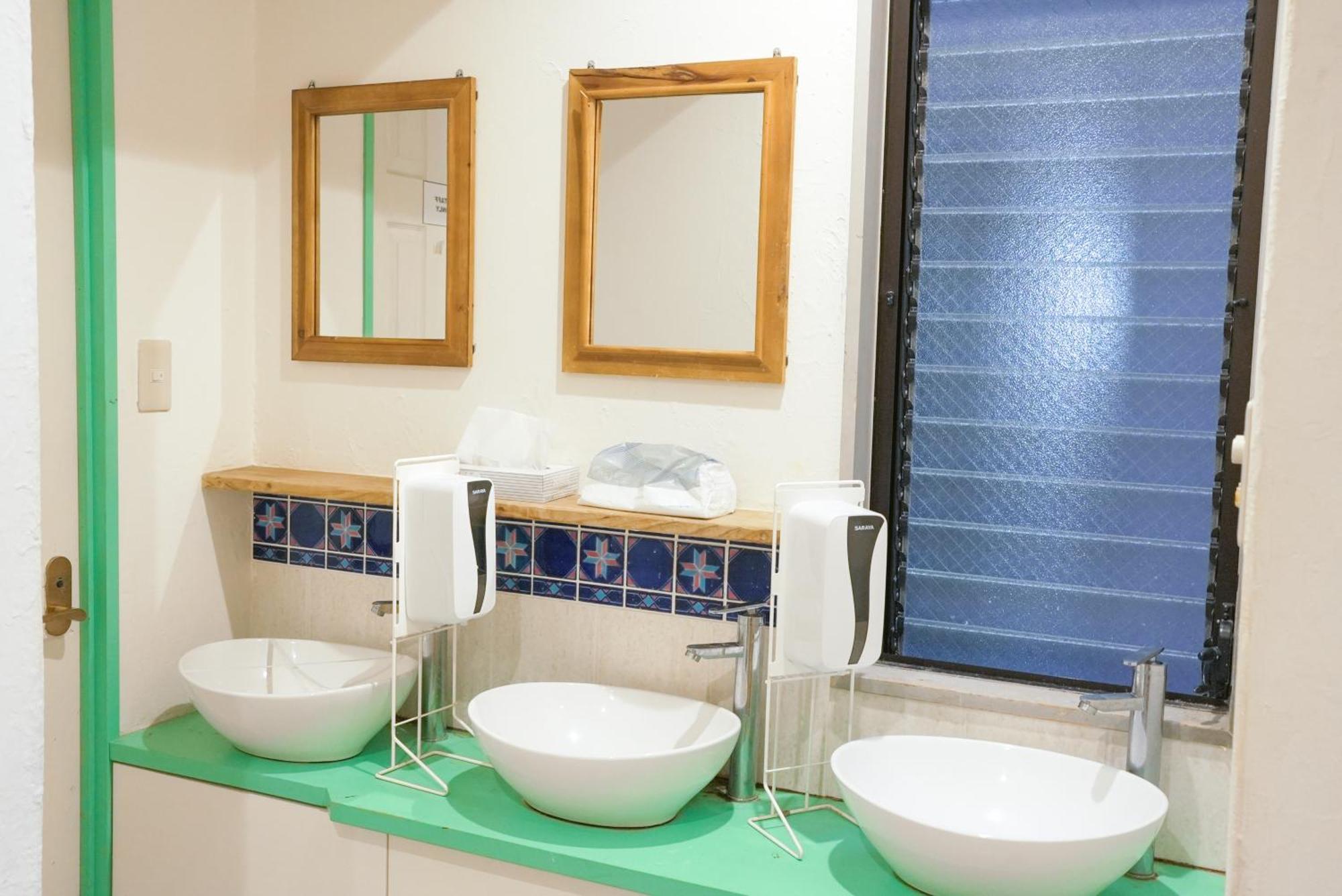 Hostel Lodging Tokyo Ueno 외부 사진