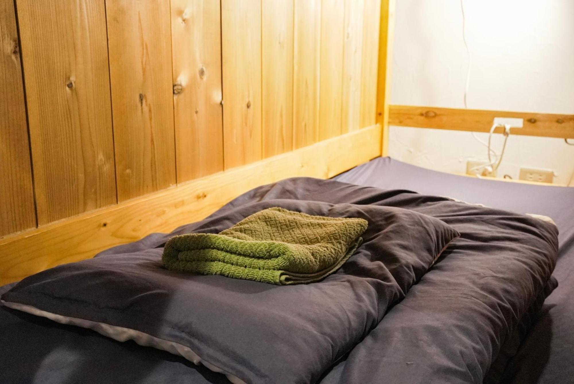 Hostel Lodging Tokyo Ueno 외부 사진