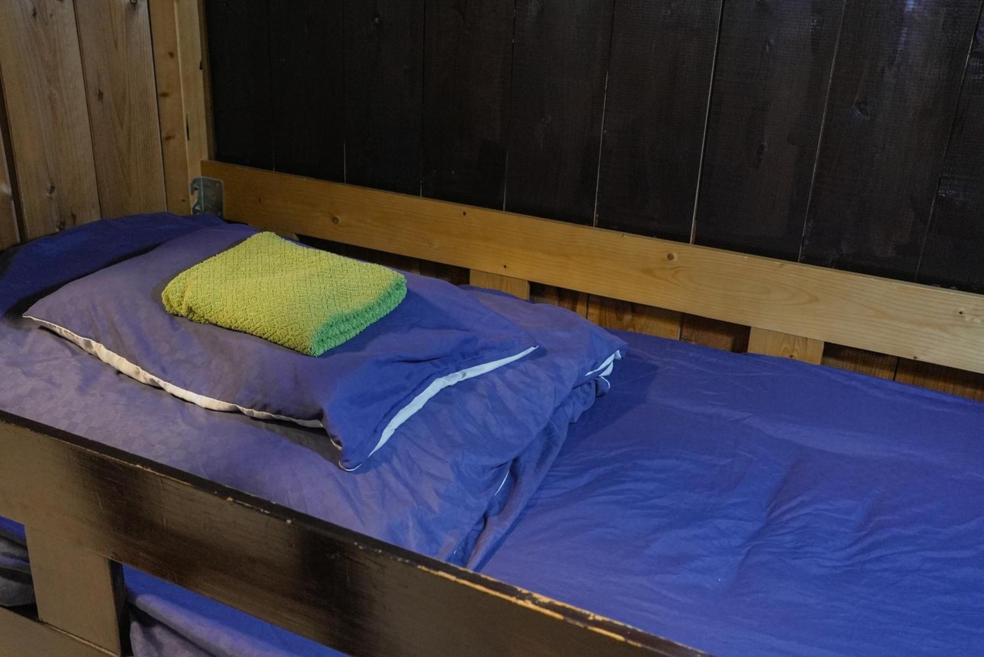 Hostel Lodging Tokyo Ueno 외부 사진