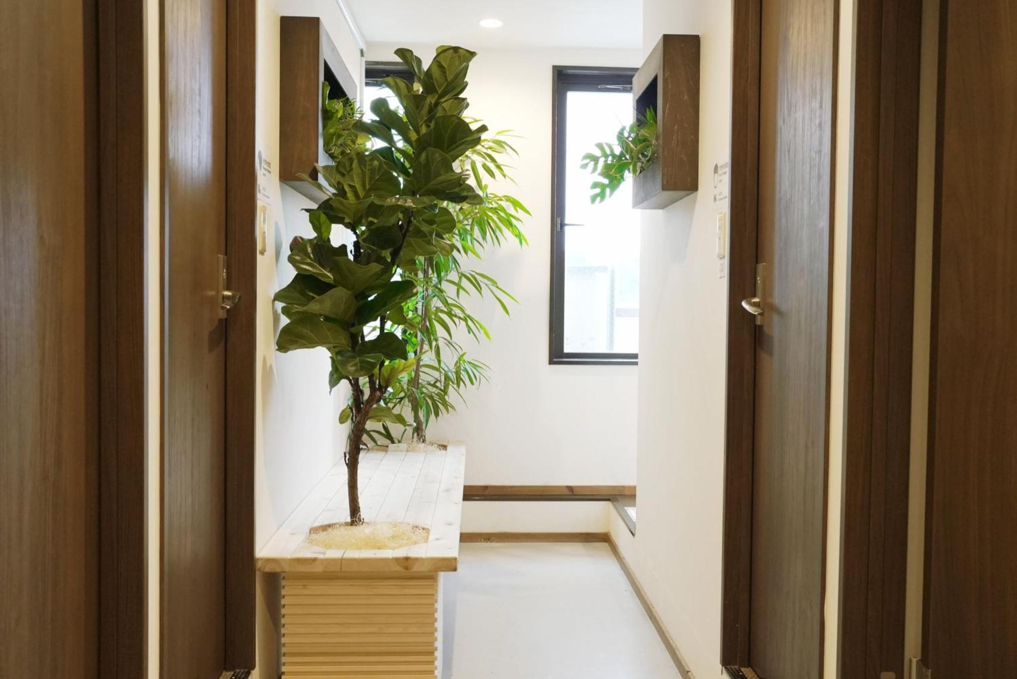 Hostel Lodging Tokyo Ueno 외부 사진