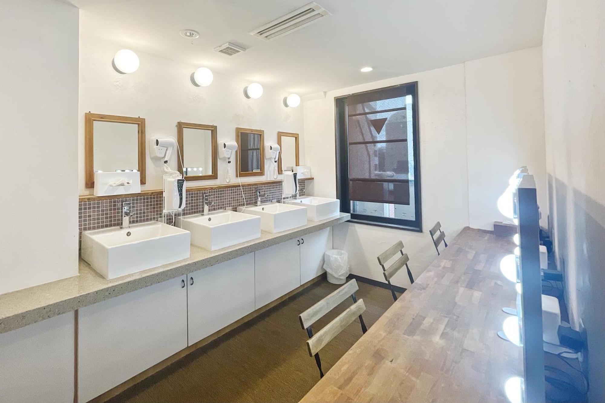 Hostel Lodging Tokyo Ueno 외부 사진