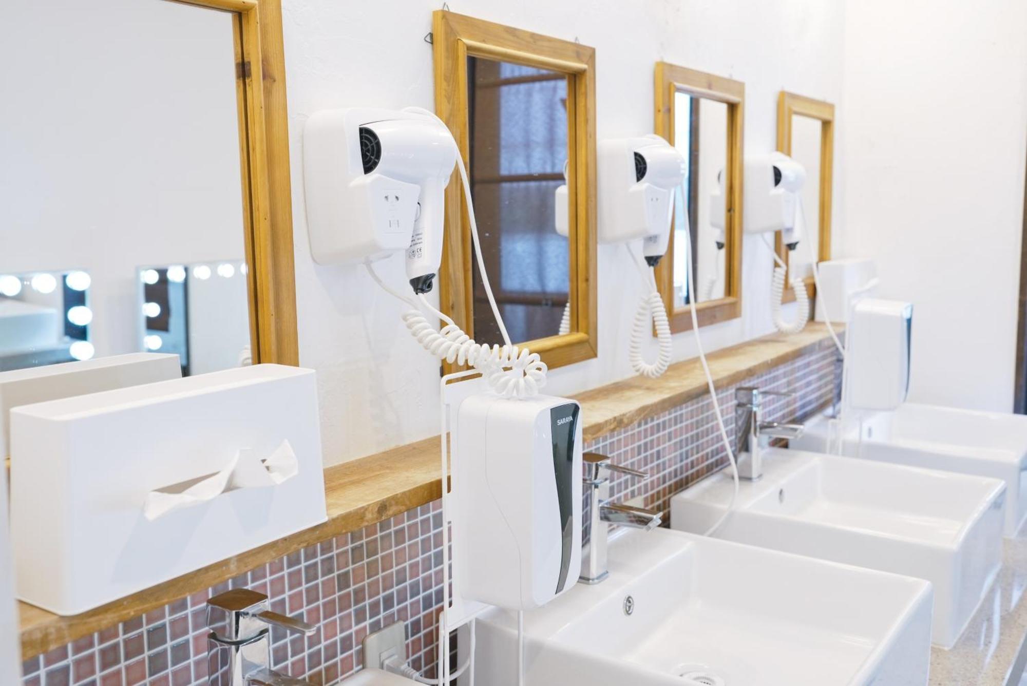 Hostel Lodging Tokyo Ueno 외부 사진