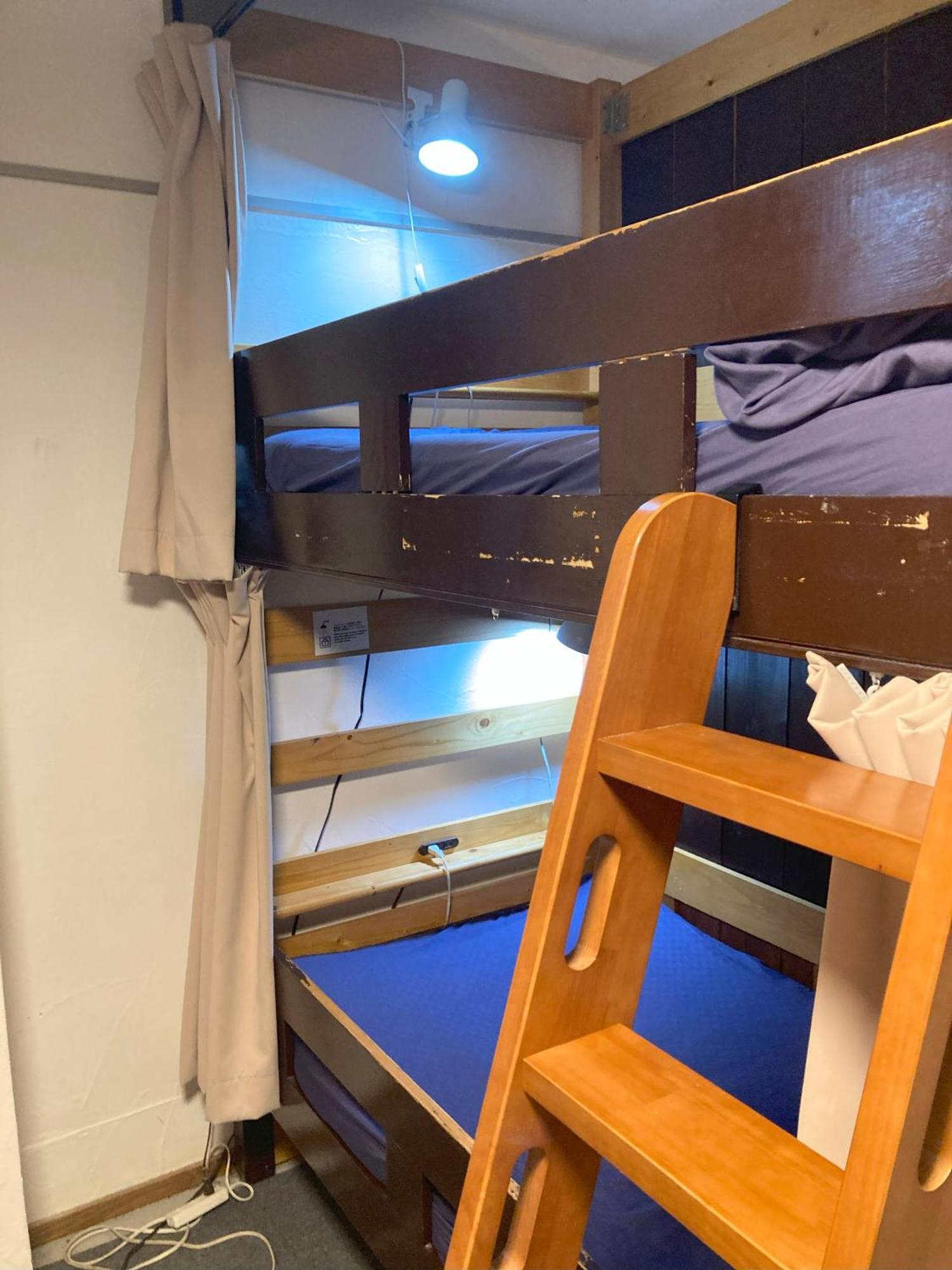 Hostel Lodging Tokyo Ueno 외부 사진